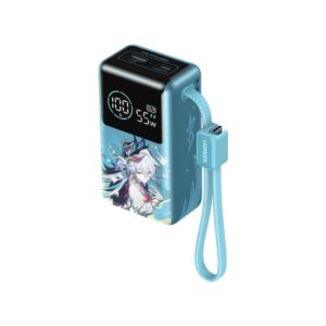 UGREEN PB727 Nexode Pro 55W 10000mAh Power Bank