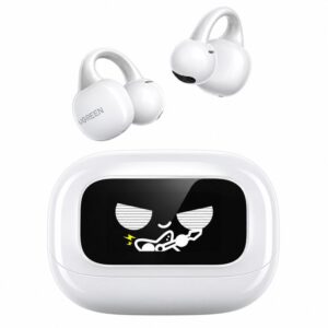 UGREEN WS208 ClipBuds Magic Wireless Earbuds
