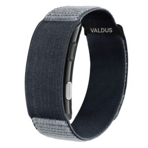 VALDUS VITRO ECG Smart Fitness Band