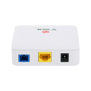 VSOL V2801SG XPON ONU Single Port GPON EPON Fiber Modem