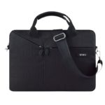 WiWU City Commuter Bag laptop bag for work, study, and everyday commuting.