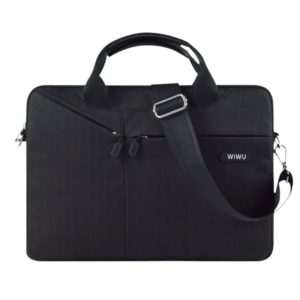 WiWU City Commuter Bag laptop bag for work, study, and everyday commuting.