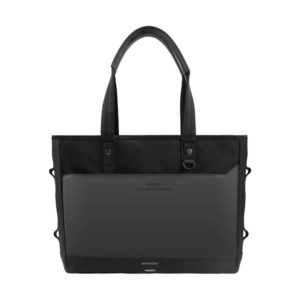 WiWU Warriors tote bag made with CORDURA 500D fabric.