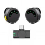 WiWU Wi-WM010 AI Noise-Canceling Wireless Microphone