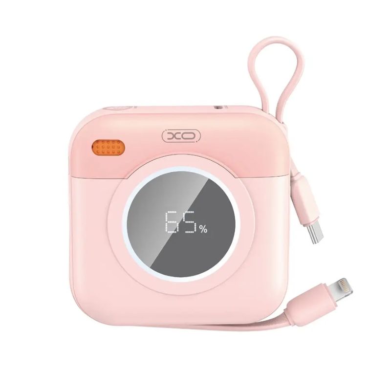 xo-pr258-22-5w-10000mah-fast-charging-power-bank. XO PR258 22.5W 10000mAh Fast Charging Power Bank