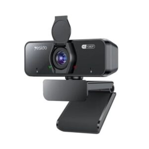 Yesido KM13 webcam for online classes and video meetings